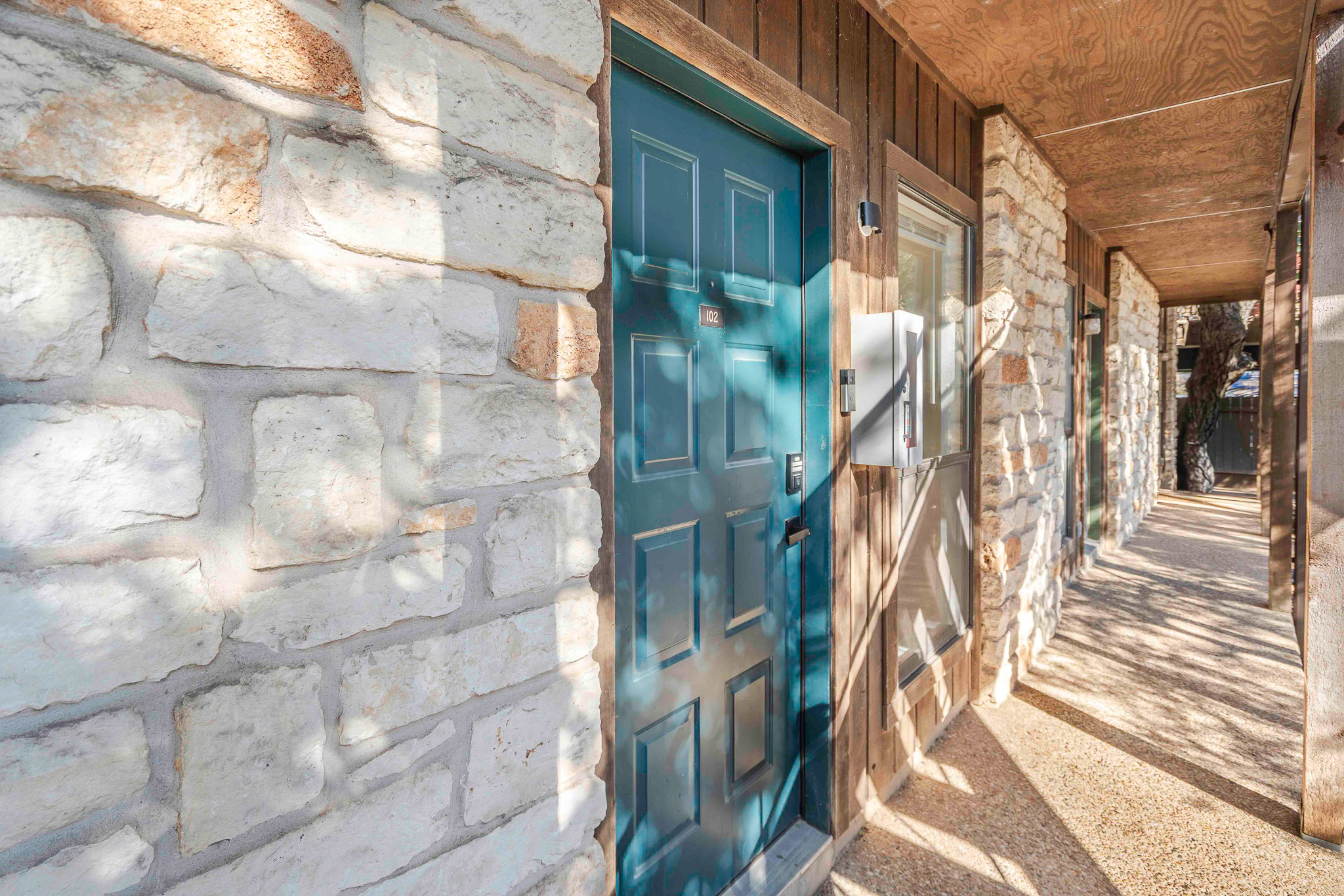 4701 Red River Street, Unit 102 Austin, TX 78751 - Photo 9 of 14