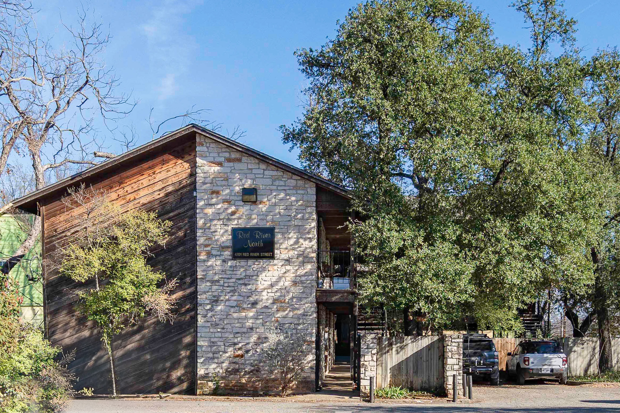 4701 Red River Street, Unit 102 Austin, TX 78751 - Photo 10 of 14