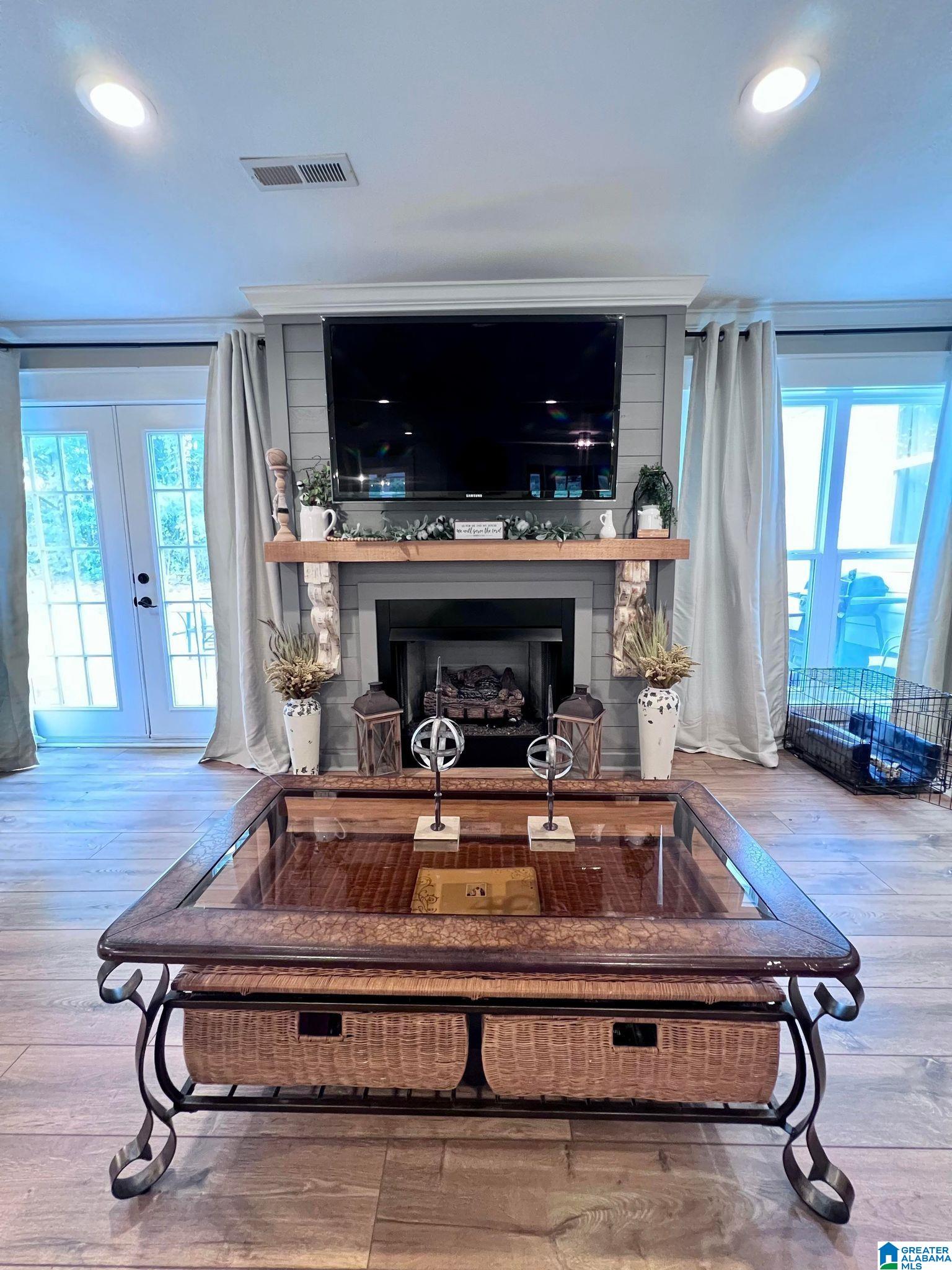 376 Ketchemedoggie Road Lineville, AL 36266 - Photo 30 of 50