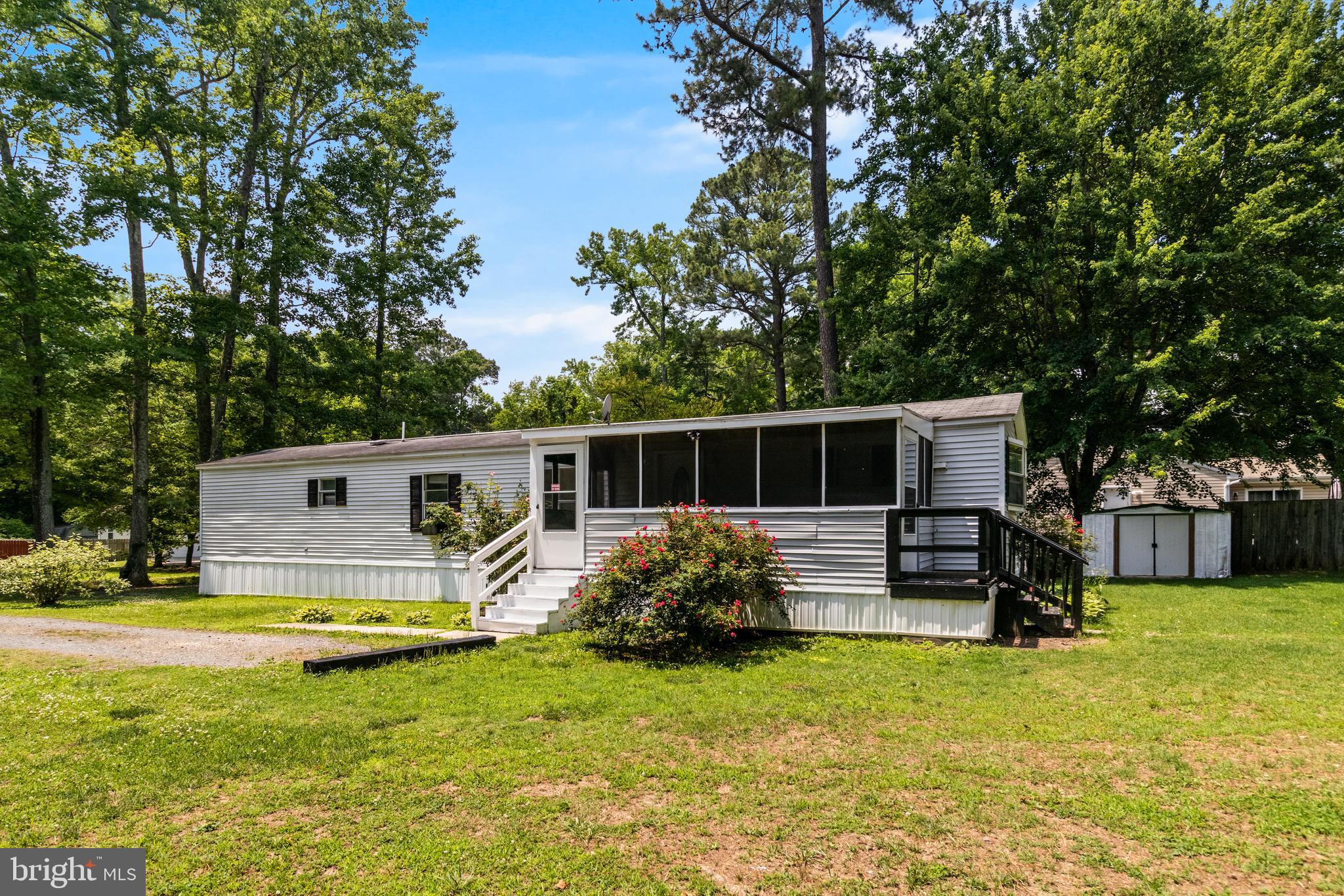 19745 Three Notch Road Lexington Park, MD 20653 - Photo 57 of 63