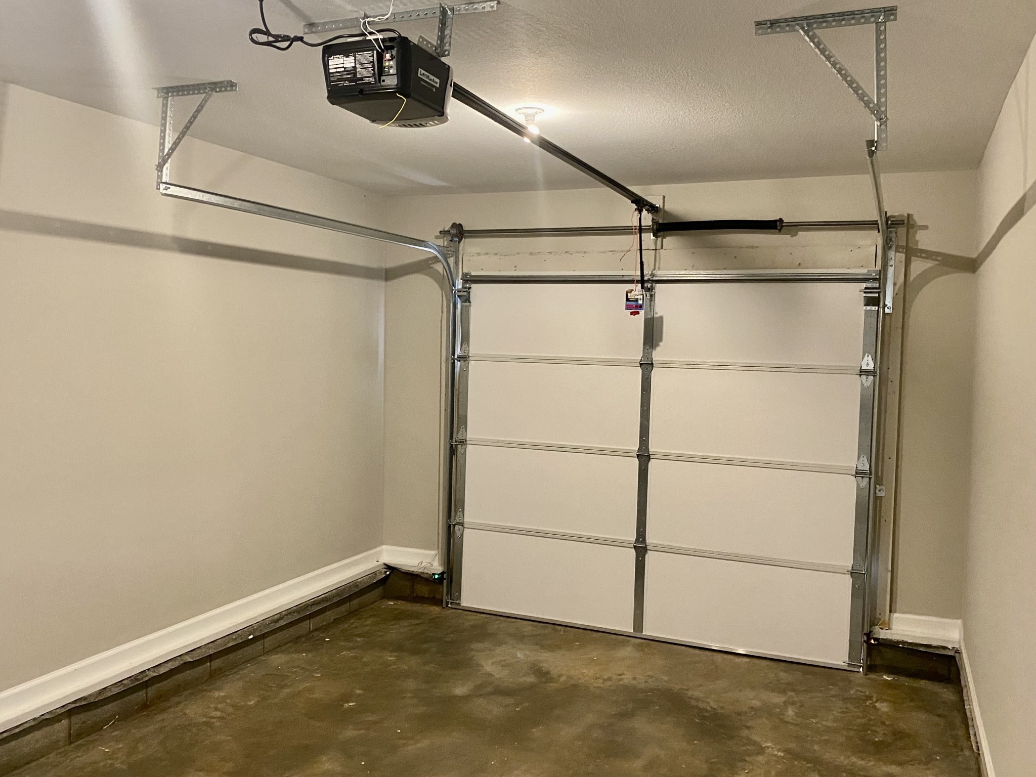 943 Center Road, Unit A Clarksville, TN 37042 - Photo 23 of 23 a view of a room with racks on the wall