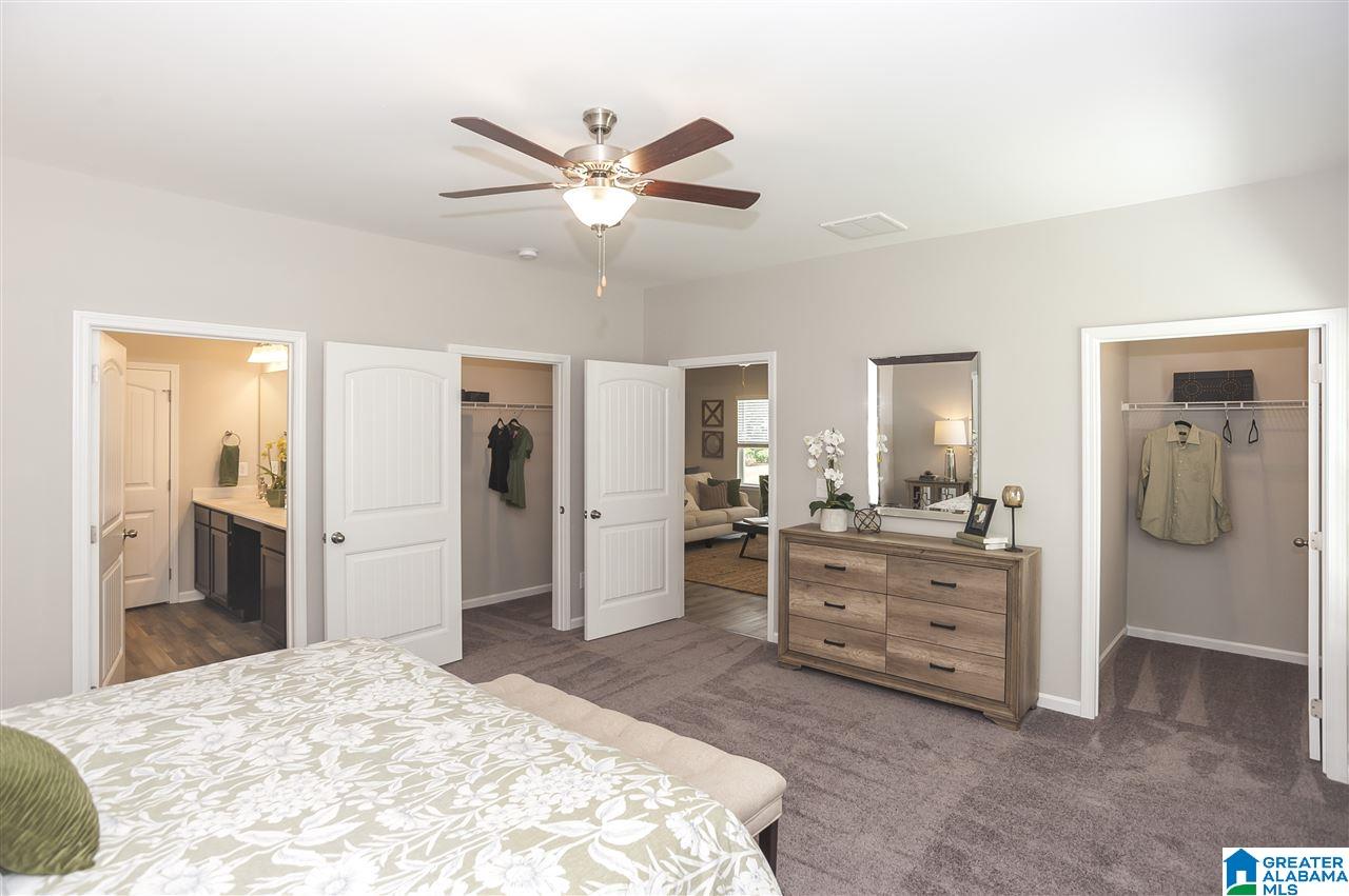 474 Meadow Way Jasper, AL 35504 - Photo 18 of 37