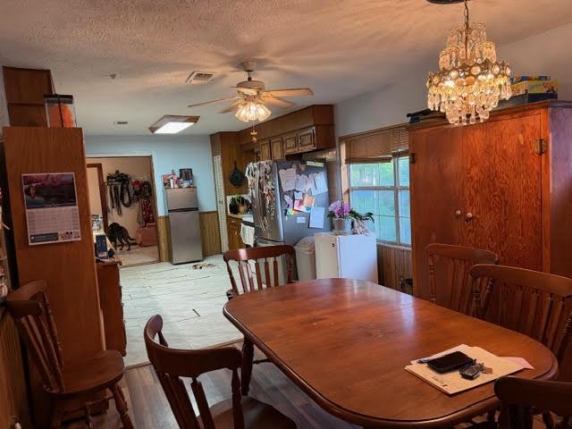 235 Connell Road Vidor, TX 77662 - Photo 31 of 35 a view of a dining room with furniture