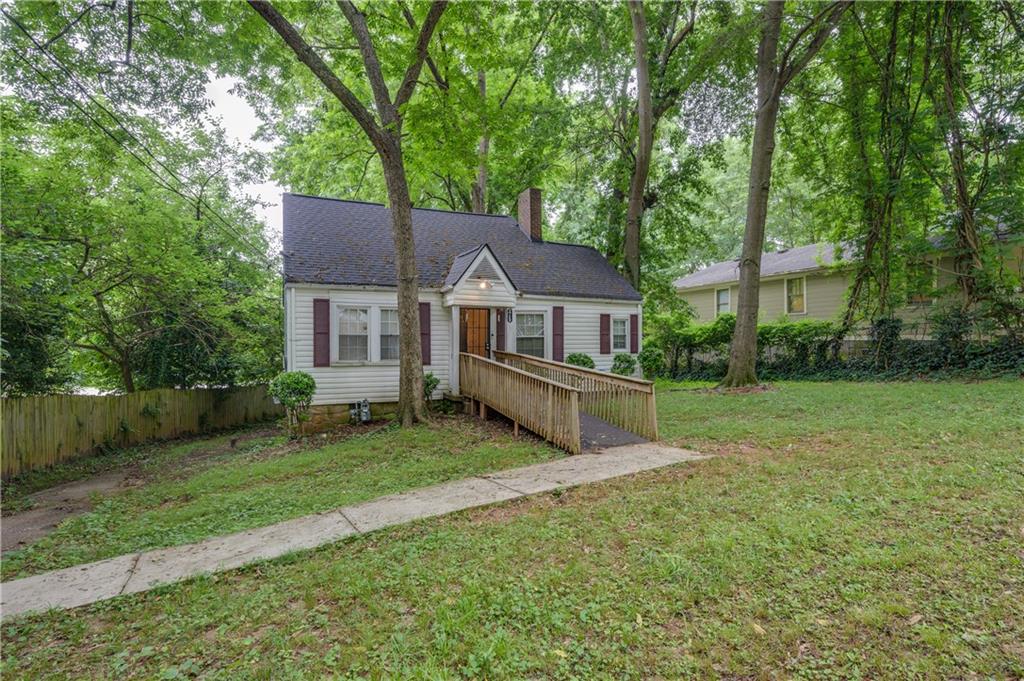 2720 Randall Street Atlanta, GA 30344 - Photo 14 of 14