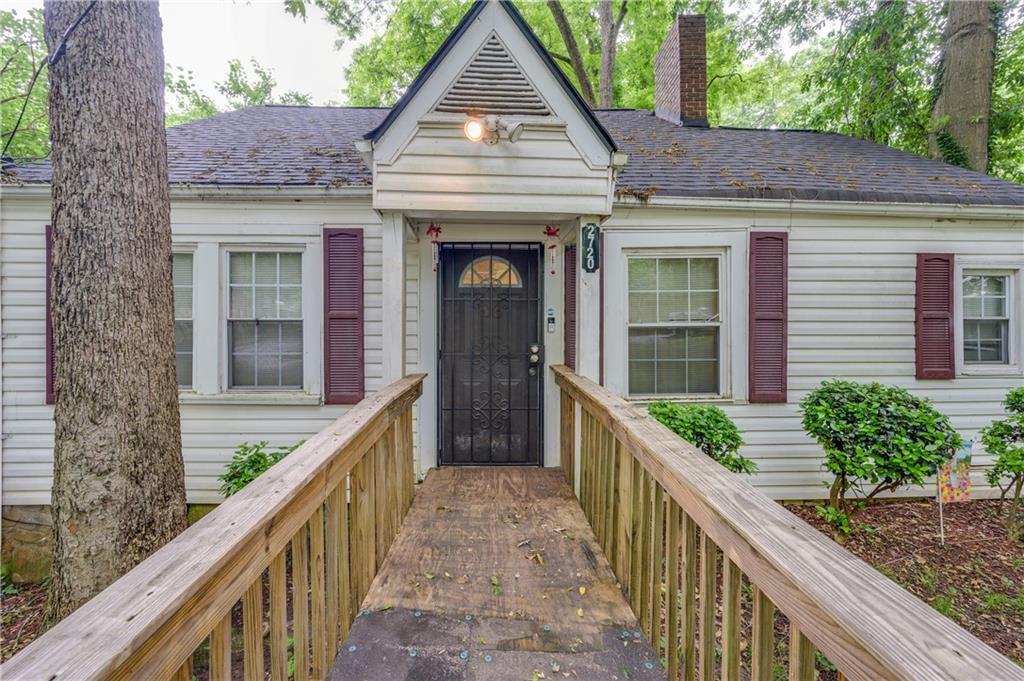 2720 Randall Street Atlanta, GA 30344 - Photo 2 of 14