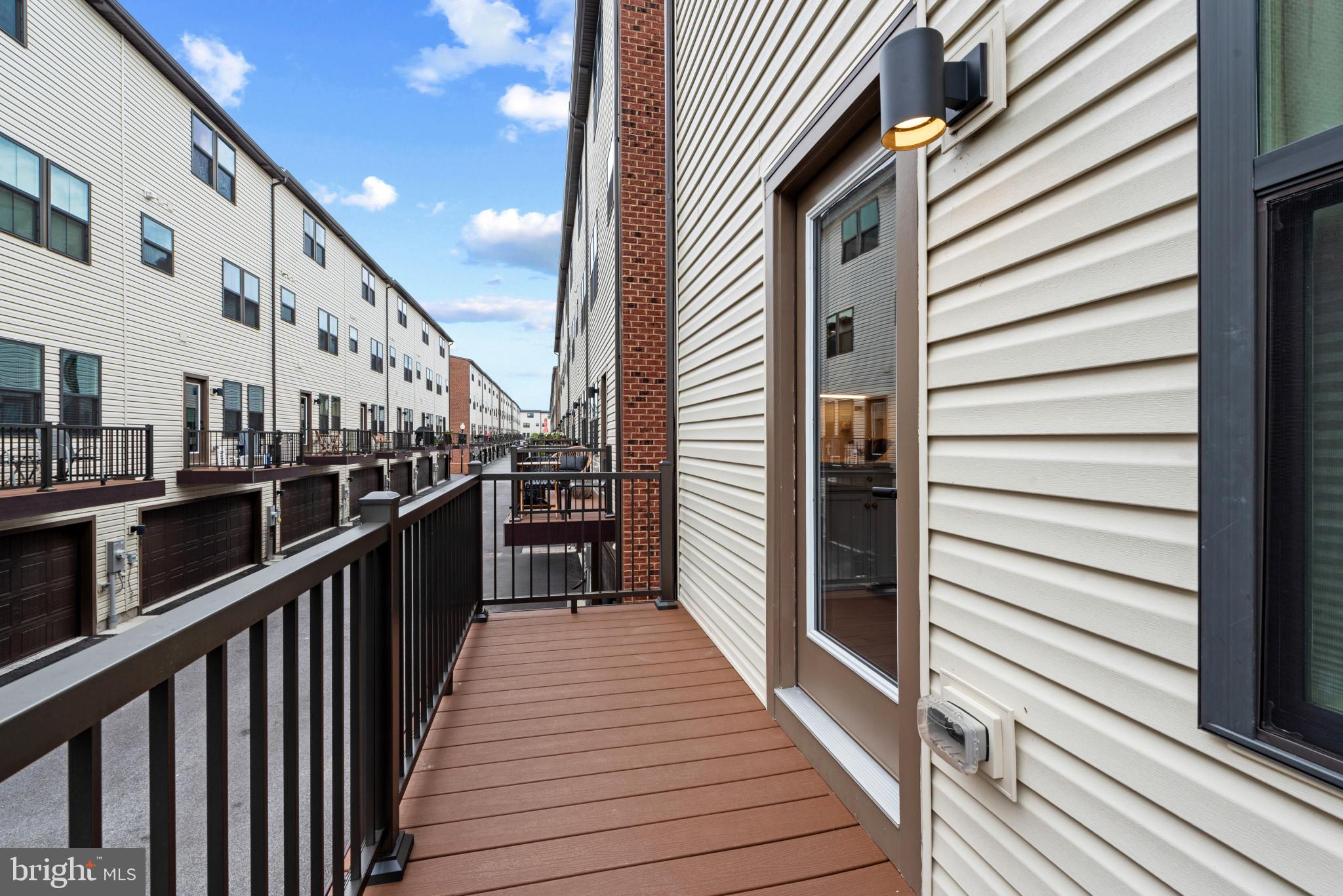 1558 Decatur Street Baltimore, MD 21230 - Photo 13 of 48 Gallery Image 13