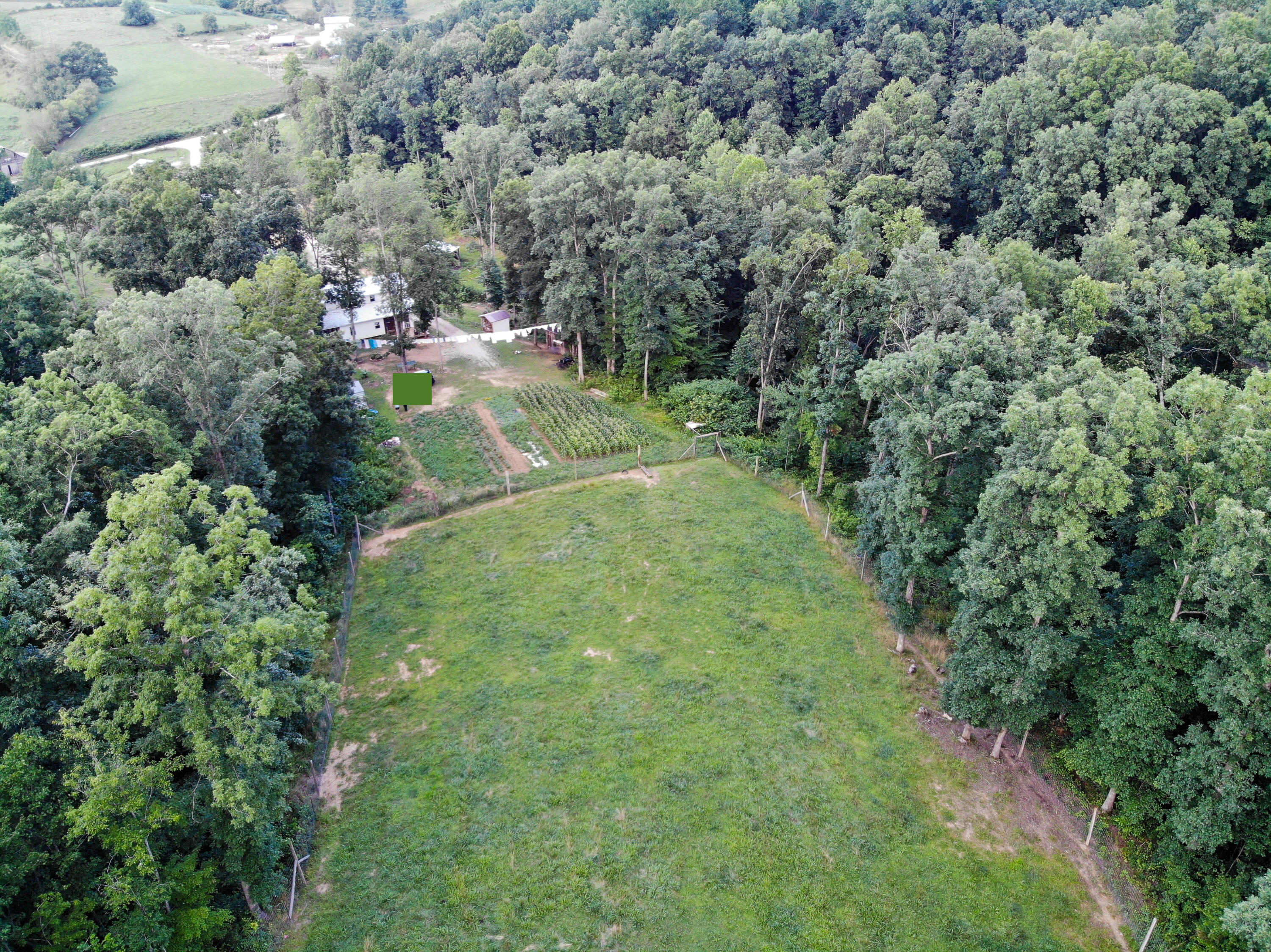 670 Buffalo Road Annville, KY 40402 - Photo 65 of 80 DJI_0813