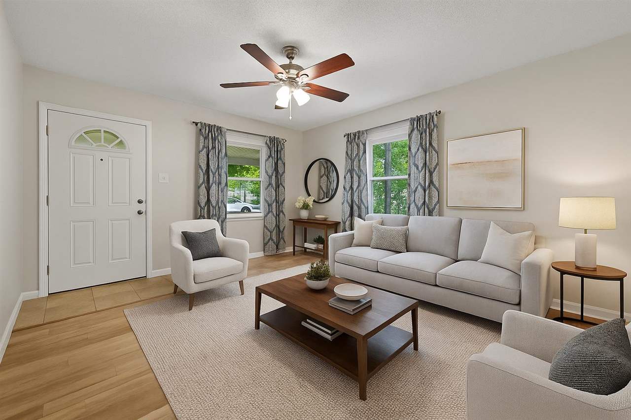 Living Room_Virtually Staged