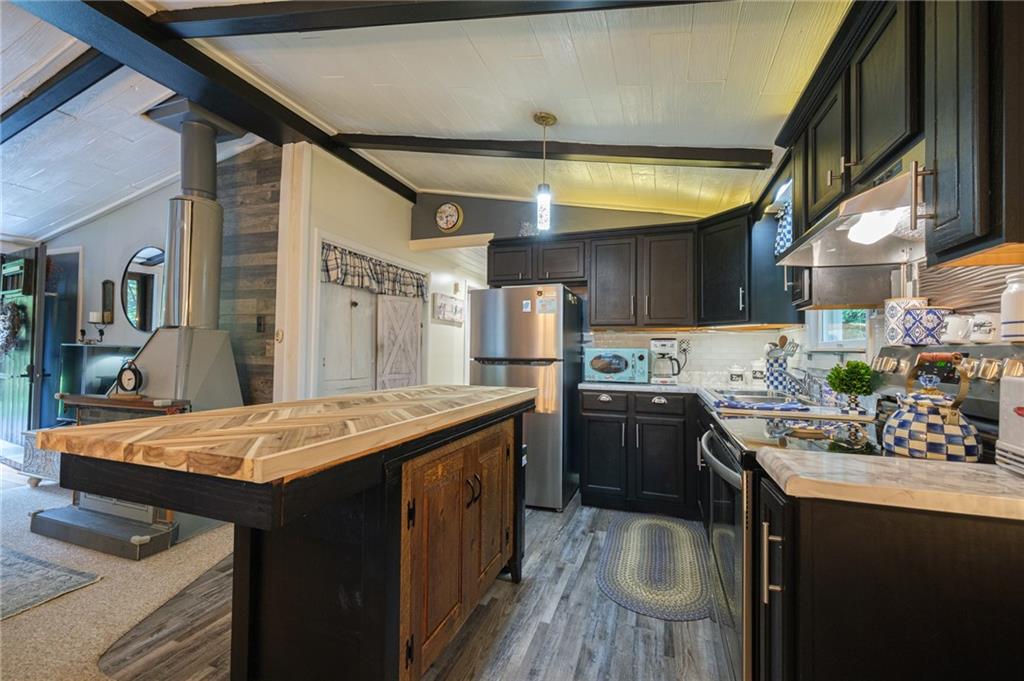3051 Cathers Run Road Clarington, PA 15828 - Photo 10 of 31 Gallery Image 10