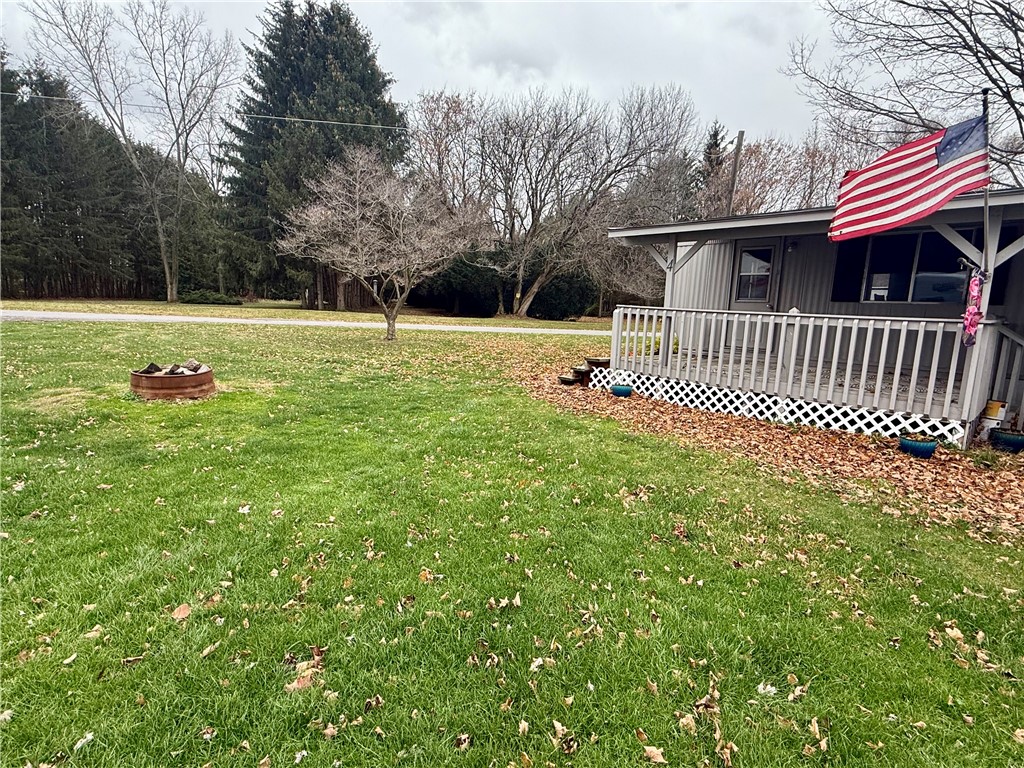 4 Marks Trailer Court North Dansville, NY 14437 - Photo 18 of 19