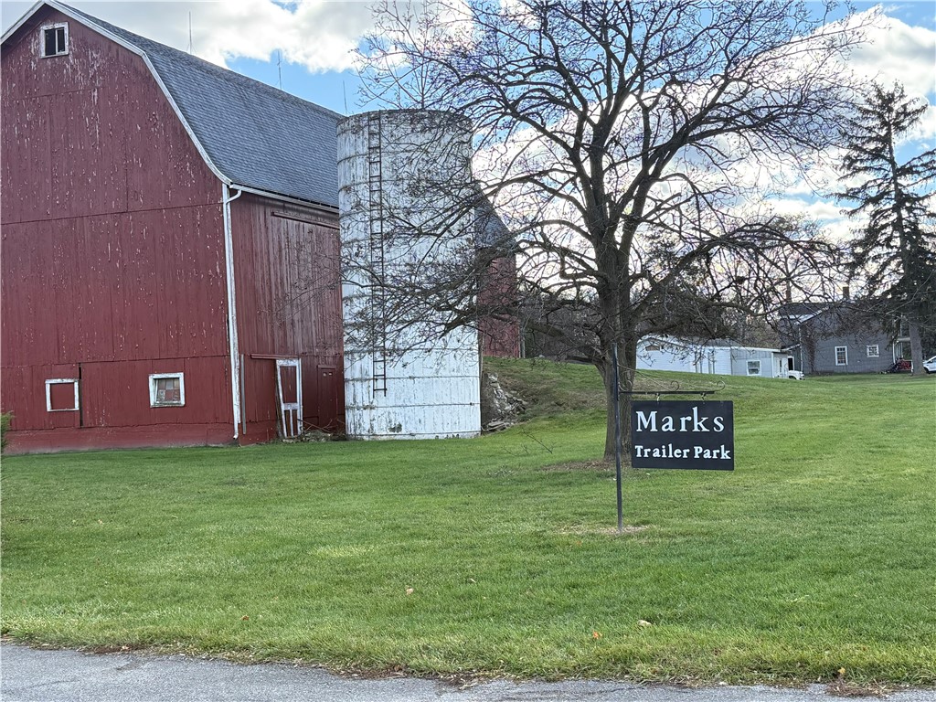 4 Marks Trailer Court North Dansville, NY 14437 - Photo 19 of 19