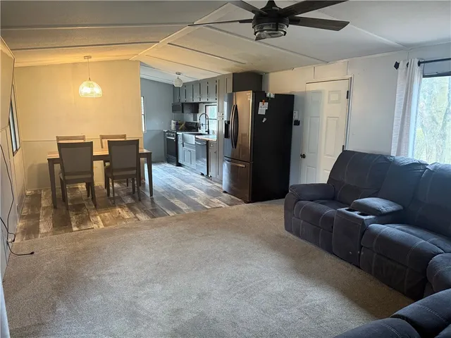 $37,000 | 4 Marks Trailer Court, North Dansville, NY 14437