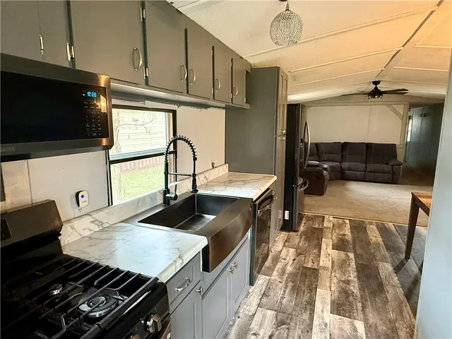 $40,000 | 4 Marks Trailer Court, North Dansville, NY 14437