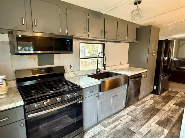 $40,000 | 4 Marks Trailer Court, North Dansville, NY 14437