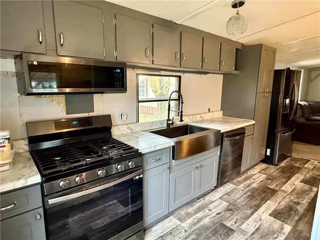 4 Marks Trailer Court North Dansville, NY 14437 - Photo 5 of 19