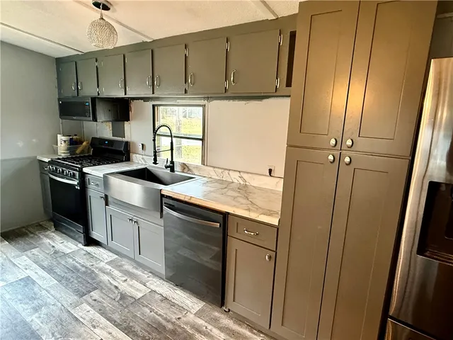 $40,000 | 4 Marks Trailer Court, North Dansville, NY 14437