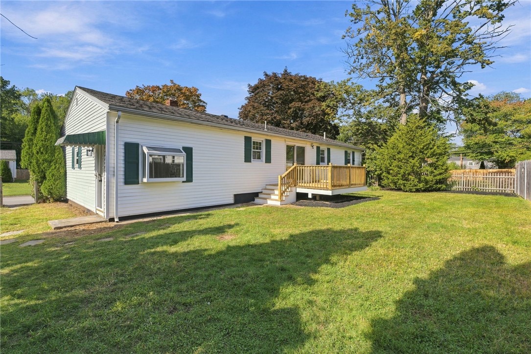 62 Drybrook Road Warwick, RI 02889 - Photo 33 of 39 Gallery Image 33