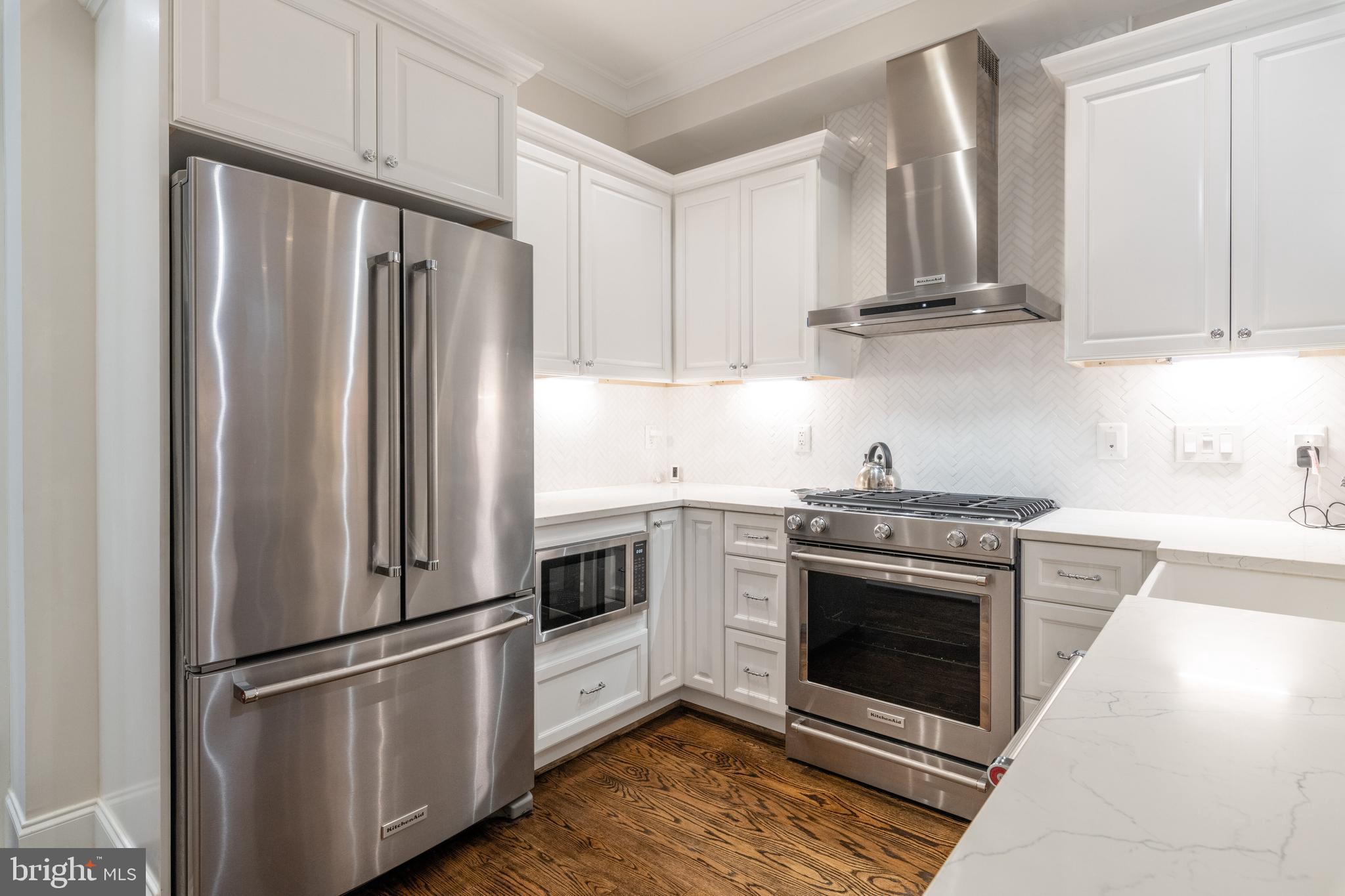 448 M Street Northwest, Unit 1 Washington, DC 20001 - Photo 11 of 33