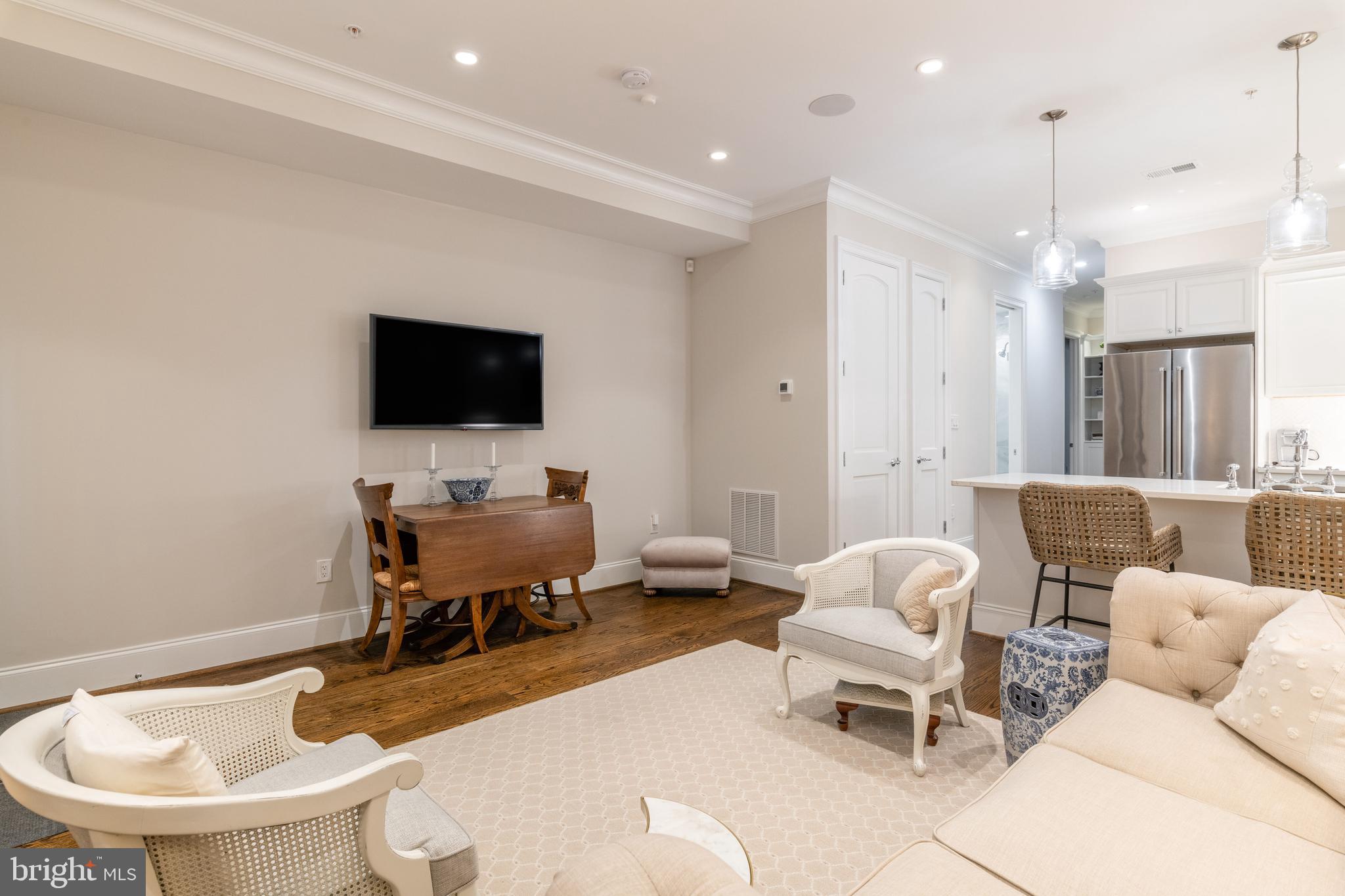 448 M Street Northwest, Unit 1 Washington, DC 20001 - Photo 5 of 33