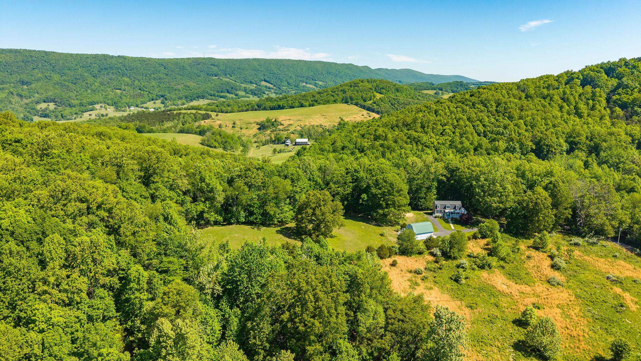 875 Campbells Hollow Road Middlebrook, VA 24459 - Photo 64 of 75