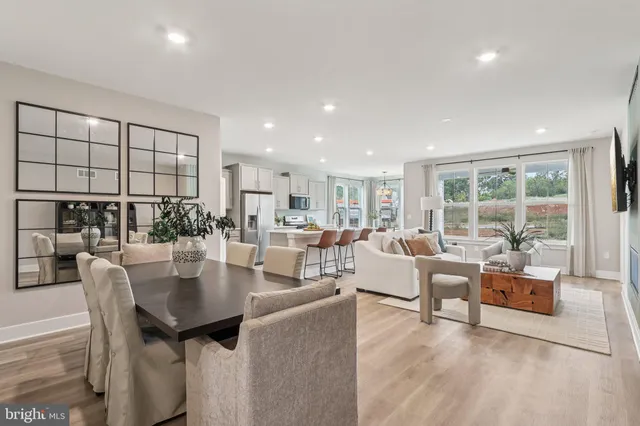 $599,990 | 113 Scented Rose Way, Winchester, VA 22602