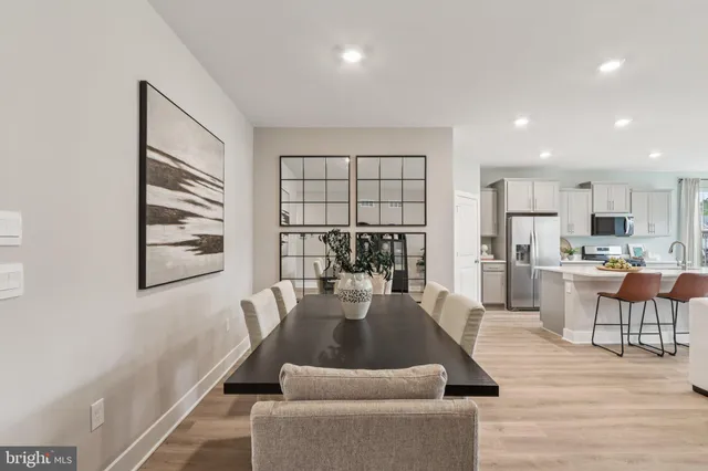 $599,990 | 113 Scented Rose Way, Winchester, VA 22602