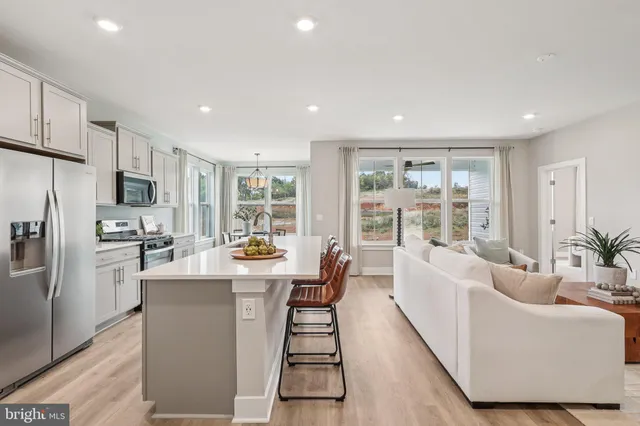 $599,990 | 113 Scented Rose Way, Winchester, VA 22602