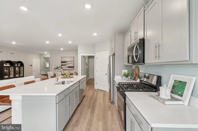 $599,990 | 113 Scented Rose Way, Winchester, VA 22602