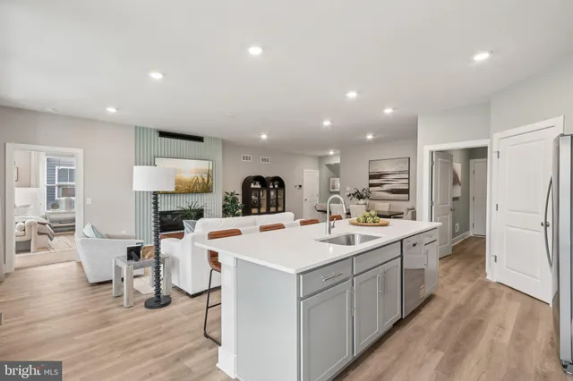 $599,990 | 113 Scented Rose Way, Winchester, VA 22602