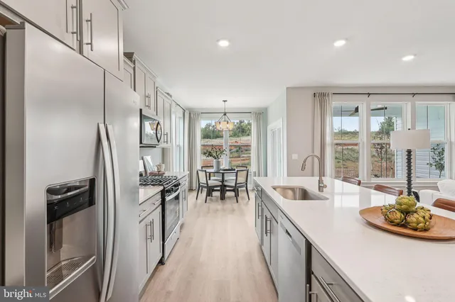 $599,990 | 113 Scented Rose Way, Winchester, VA 22602