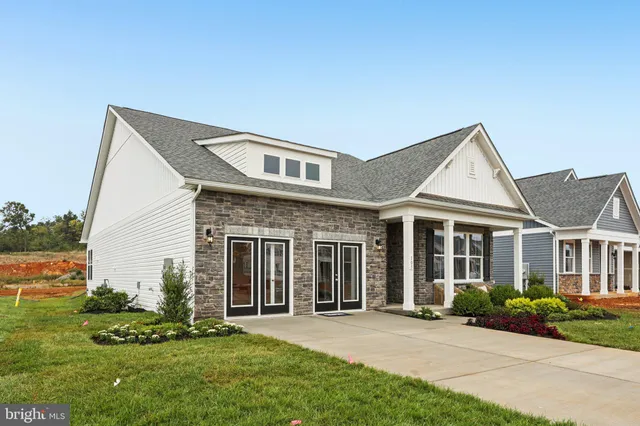 $599,990 | 113 Scented Rose Way, Winchester, VA 22602