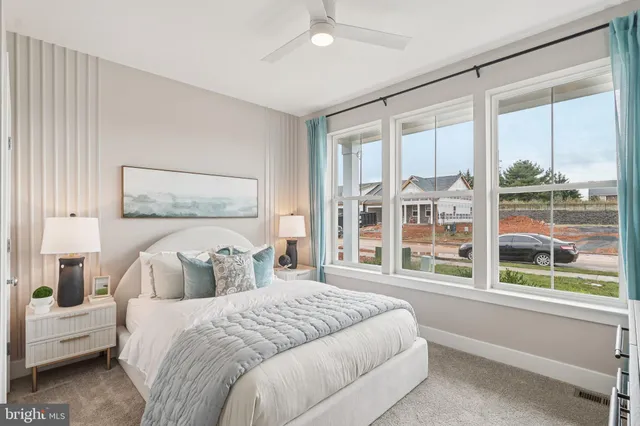 $599,990 | 113 Scented Rose Way, Winchester, VA 22602