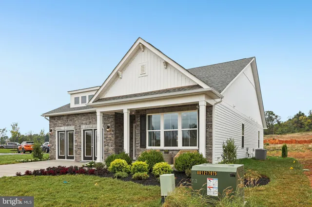 $599,990 | 113 Scented Rose Way, Winchester, VA 22602