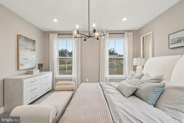 $599,990 | 113 Scented Rose Way, Winchester, VA 22602