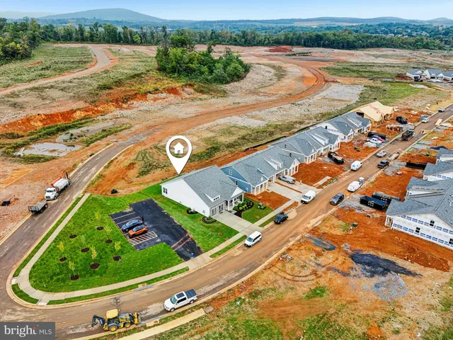 $599,990 | 113 Scented Rose Way, Winchester, VA 22602