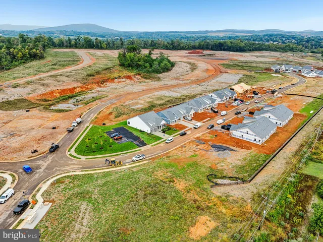 $599,990 | 113 Scented Rose Way, Winchester, VA 22602