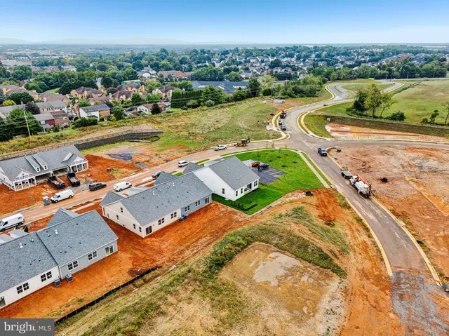 $599,990 | 113 Scented Rose Way, Winchester, VA 22602