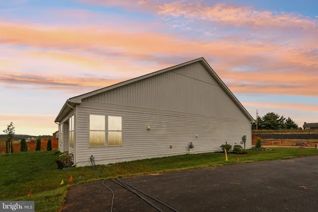 $599,990 | 113 Scented Rose Way, Winchester, VA 22602