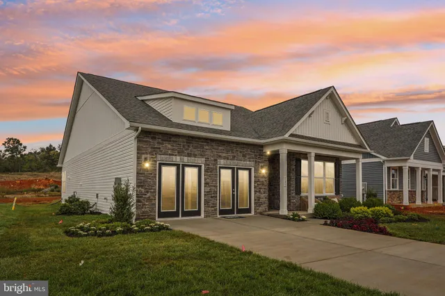 $599,990 | 113 Scented Rose Way, Winchester, VA 22602