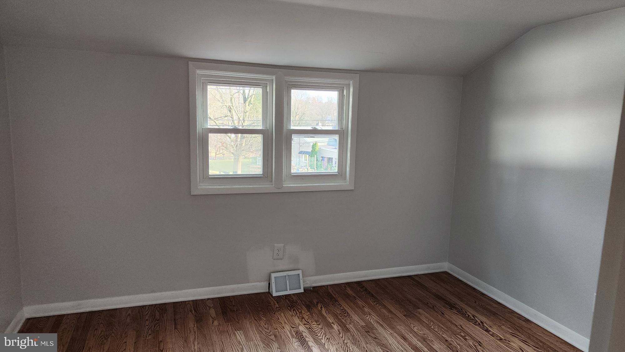 213 Upper Valley Road North Wales, PA 19454 - Photo 15 of 28 an empty room with a window