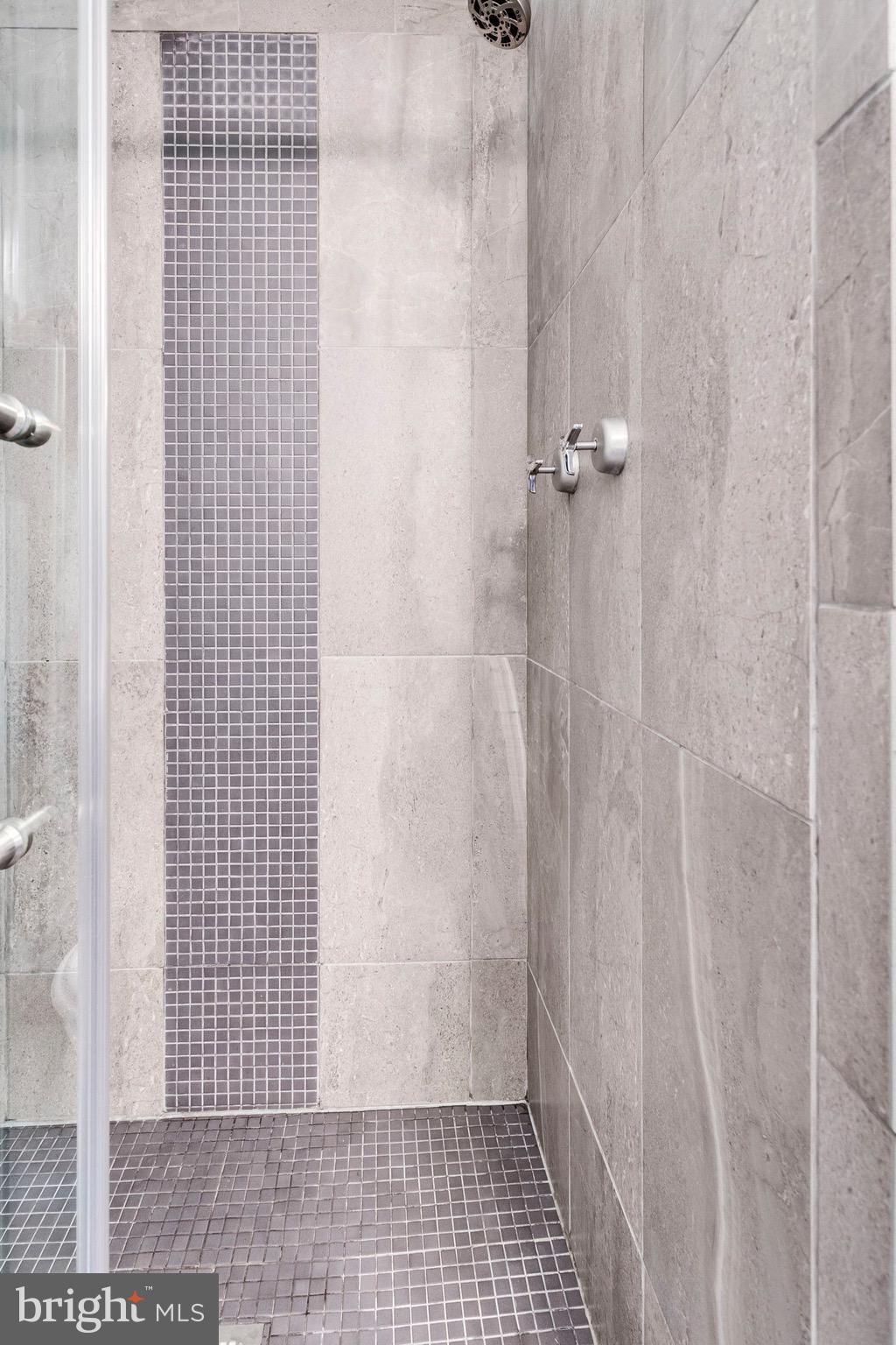 3002 Farm Road Alexandria, VA 22302 - Photo 22 of 40 Walk-in shower