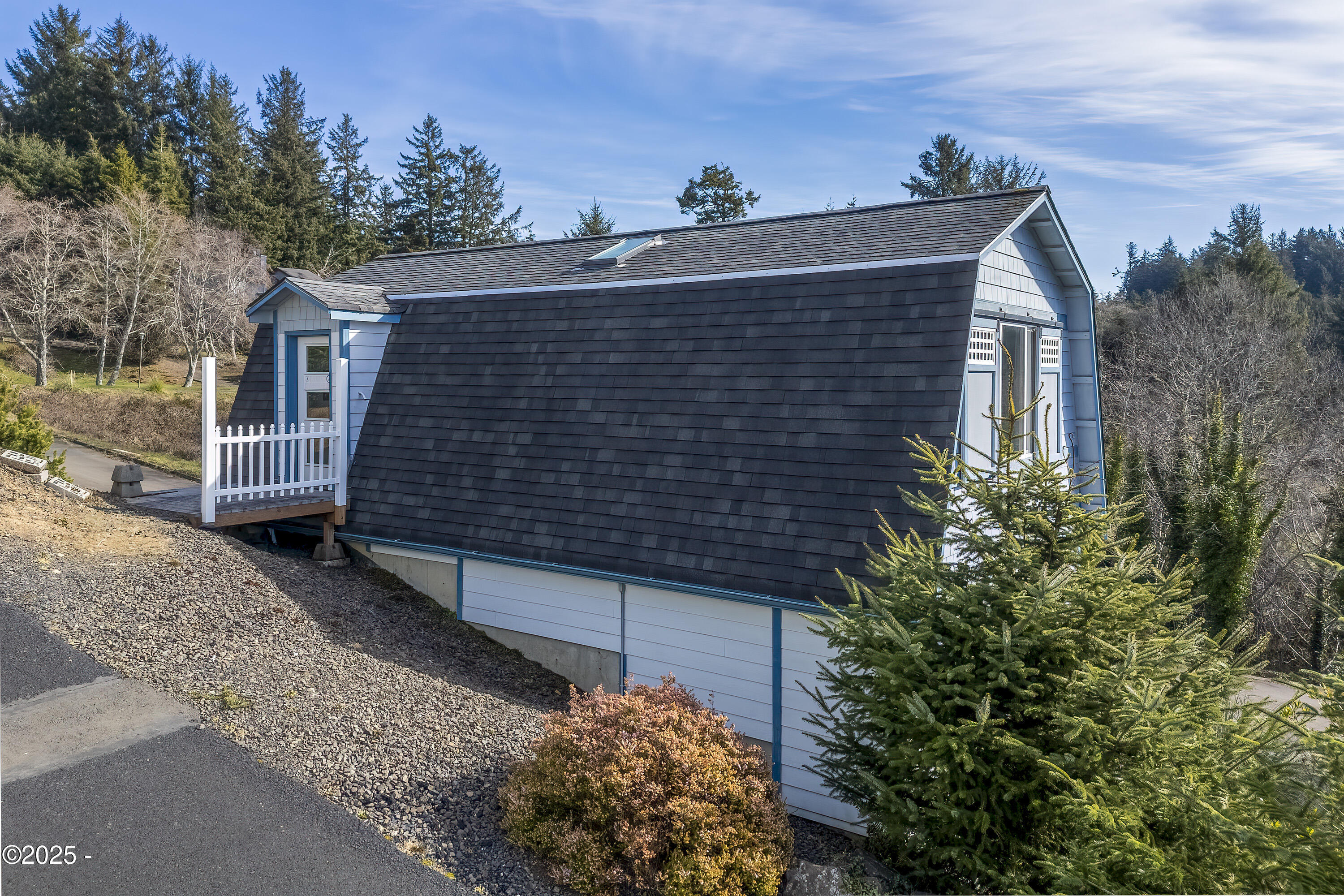 455 Southeast Scenic Loop Newport, OR 97365 - Photo 38 of 46