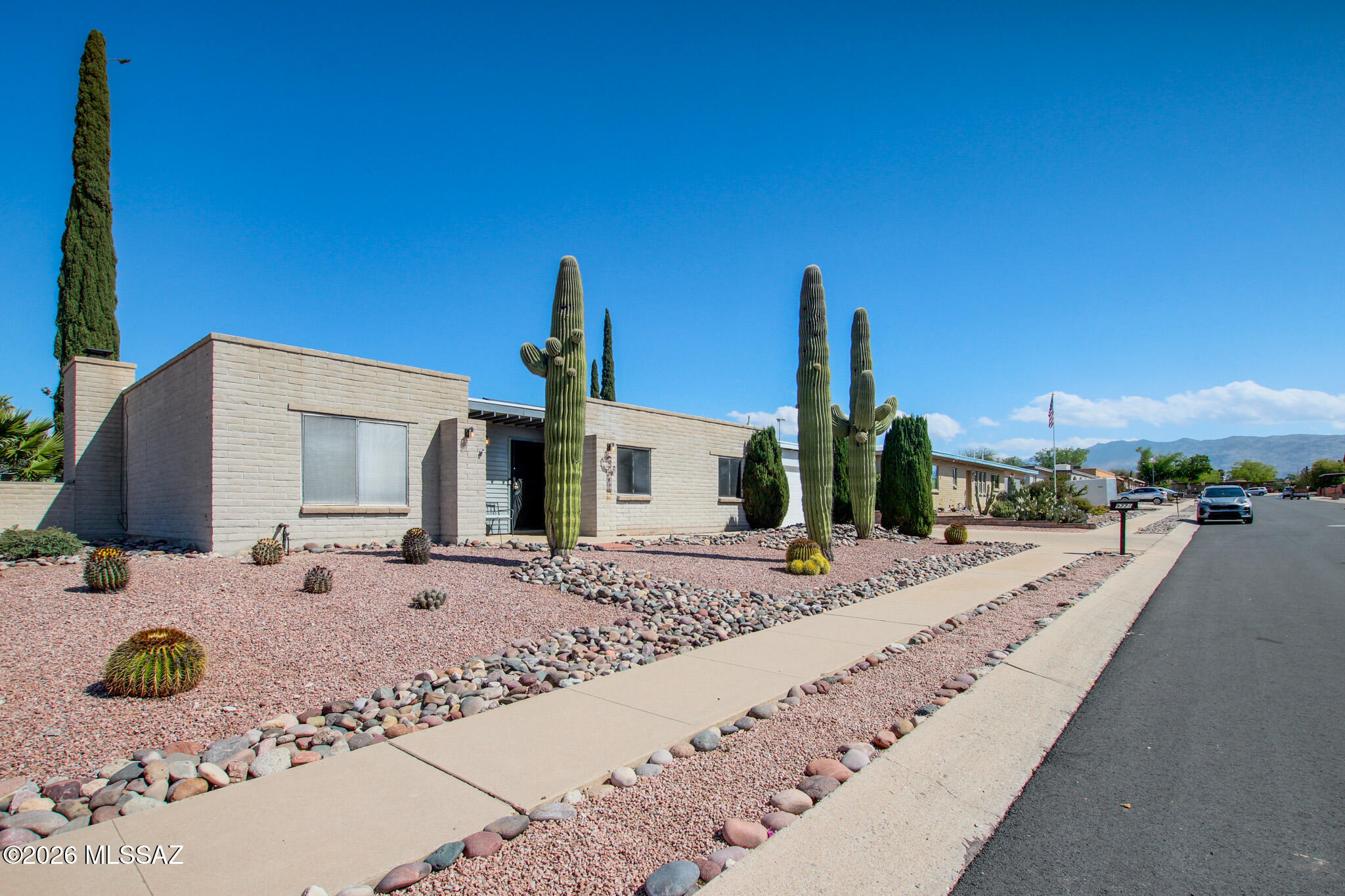 9771 East Sellarole Road Tucson, AZ 85730 - Photo 44 of 45 IMG_5549