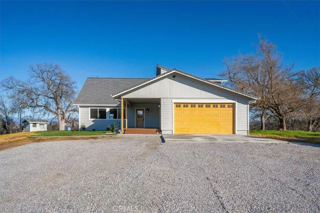 $699,000 | 16105 Julie Lane Road, Red Bluff, CA 96080