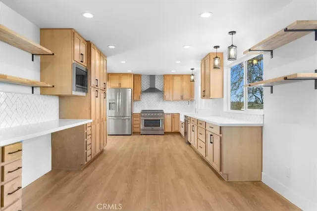 $699,000 | 16105 Julie Lane Road, Red Bluff, CA 96080