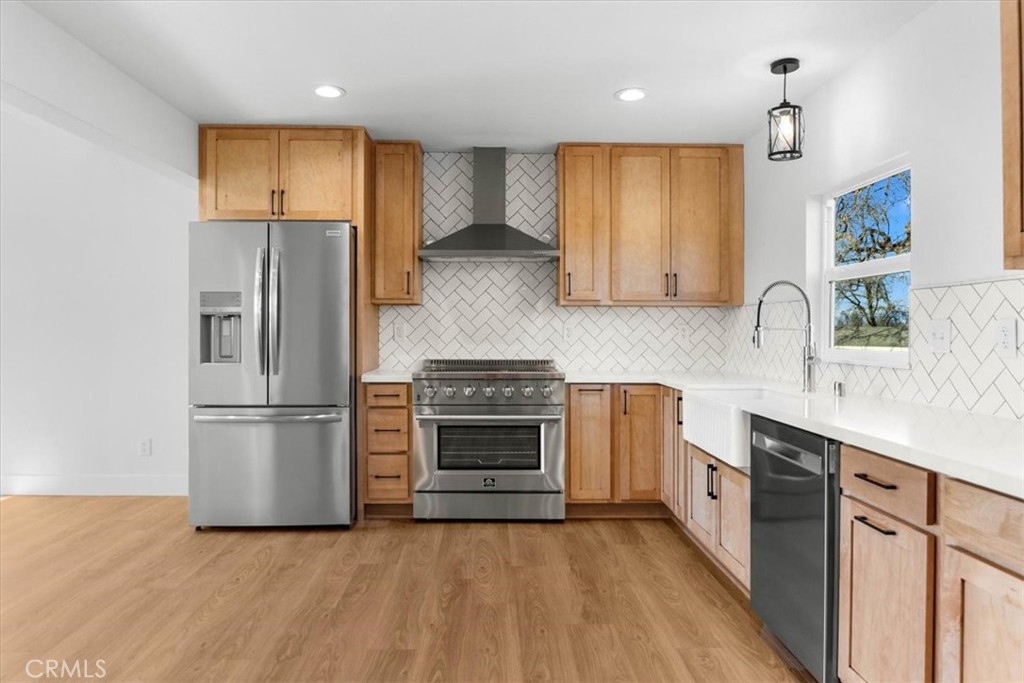 16105 Julie Lane Road Red Bluff, CA 96080 - Photo 17 of 64