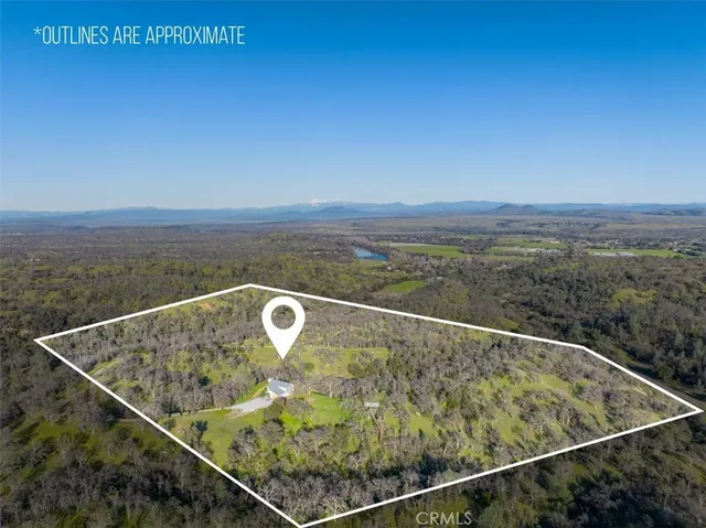 $699,000 | 16105 Julie Lane Road, Red Bluff, CA 96080