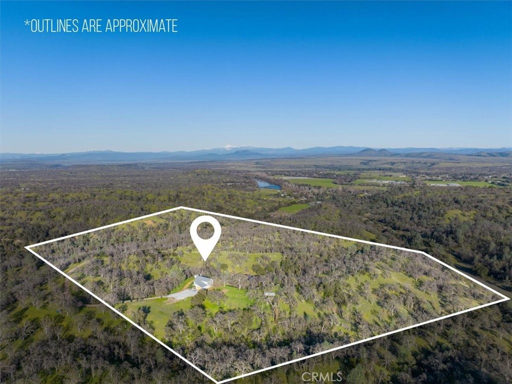 16105 Julie Lane Road Red Bluff, CA 96080 - Photo 3 of 64