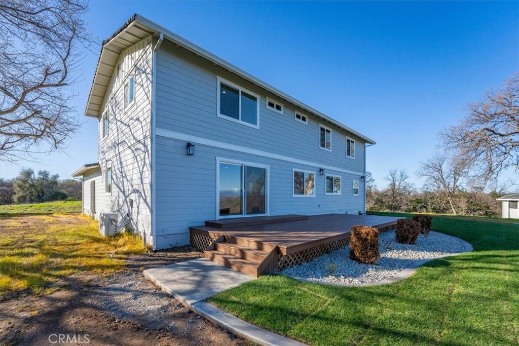 16105 Julie Lane Road Red Bluff, CA 96080 - Photo 42 of 64