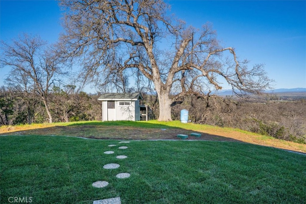 16105 Julie Lane Road Red Bluff, CA 96080 - Photo 45 of 64
